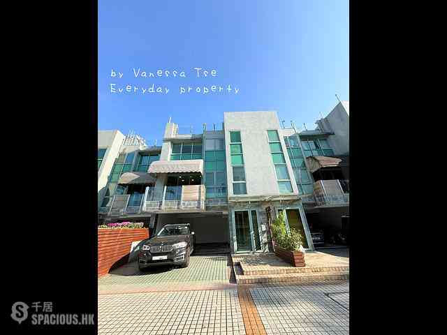 Sai Kung - Villa Monticello 14