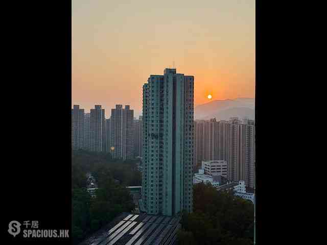 Ma On Shan - Saddle Ridge Garden Block 6 01