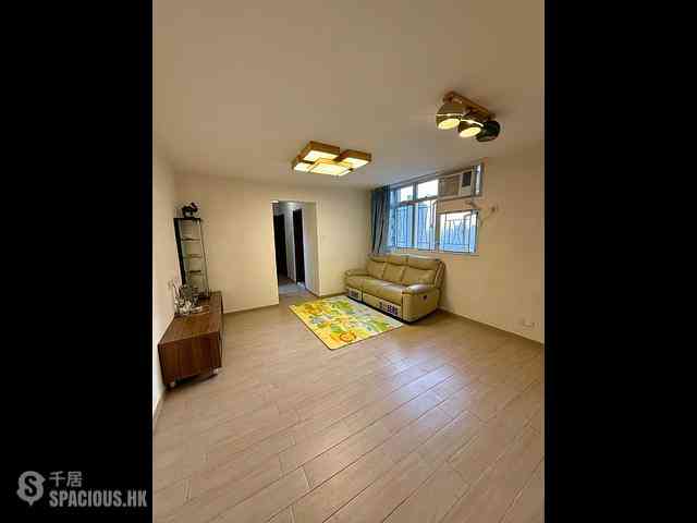 Ma On Shan - Saddle Ridge Garden Block 6 02