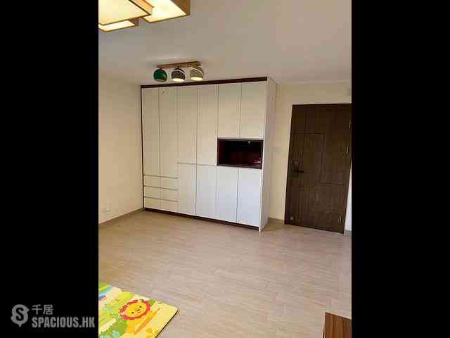 Ma On Shan - Saddle Ridge Garden Block 6 03
