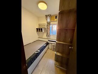 Ma On Shan - Saddle Ridge Garden Block 6 08