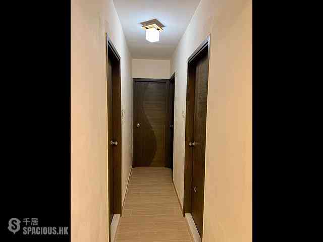 Ma On Shan - Saddle Ridge Garden Block 6 09