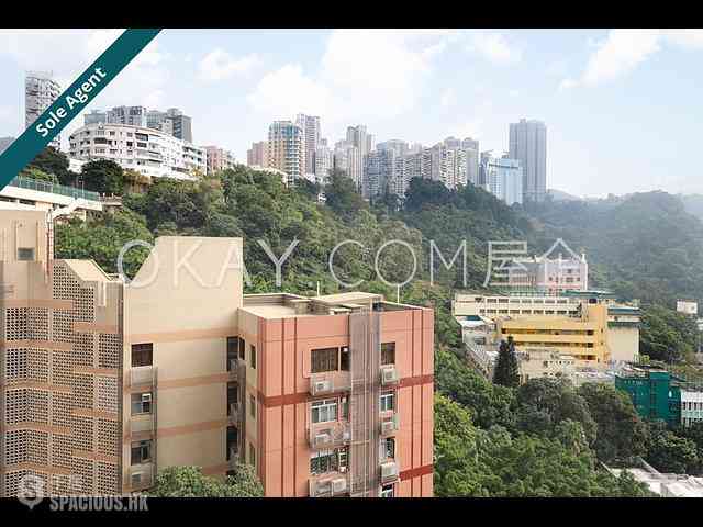 Jardines Lookout - Wan Chui Yuen (Wan Choi Yuen) 01