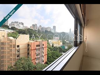 Jardines Lookout - Wan Chui Yuen (Wan Choi Yuen) 14