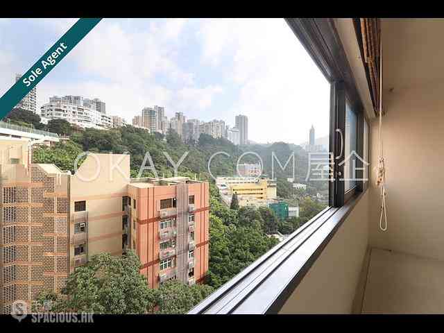Jardines Lookout - Wan Chui Yuen (Wan Choi Yuen) 14