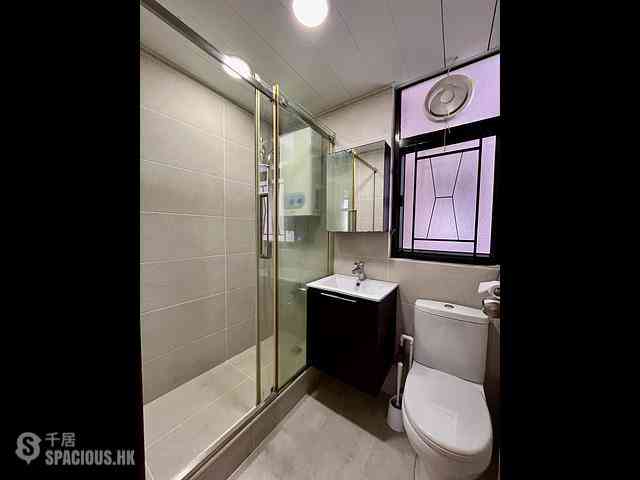 Sai Ying Pun - Western Garden Evergreen Tower (Block 1) 08