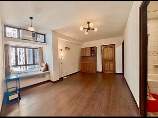 Sai Ying Pun - Western Garden Evergreen Tower (Block 1) 03