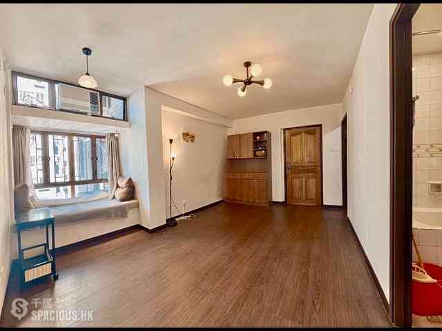 Sai Ying Pun - Western Garden Evergreen Tower (Block 1) 03