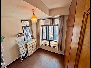 Sai Ying Pun - Western Garden Evergreen Tower (Block 1) 06