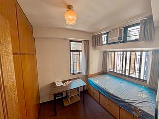 Sai Ying Pun - Western Garden Evergreen Tower (Block 1) 05