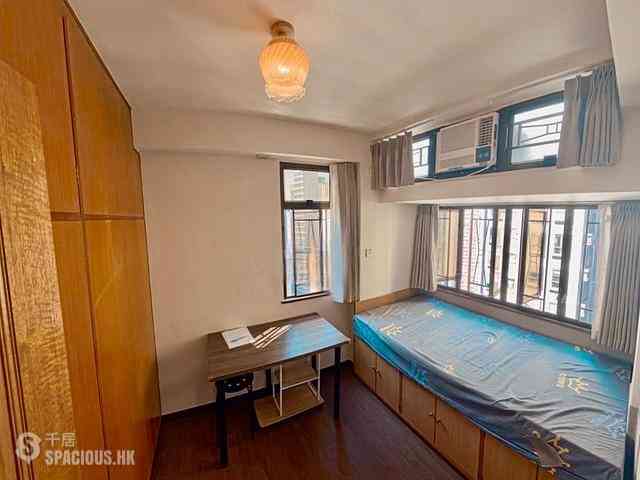 Sai Ying Pun - Western Garden Evergreen Tower (Block 1) 05
