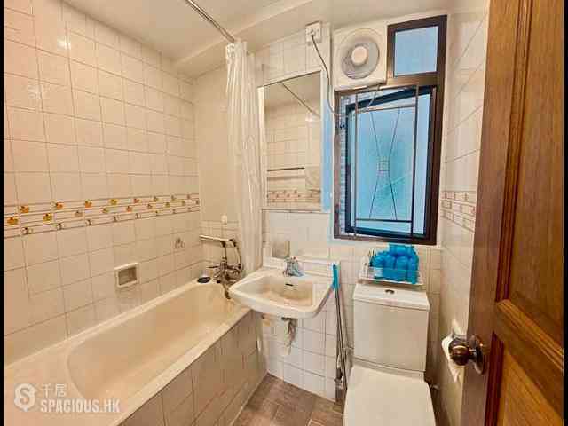 Sai Ying Pun - Western Garden Evergreen Tower (Block 1) 07