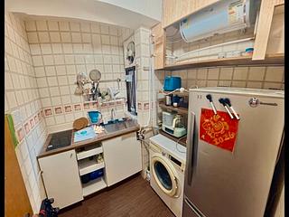 Sai Ying Pun - Western Garden Evergreen Tower (Block 1) 04