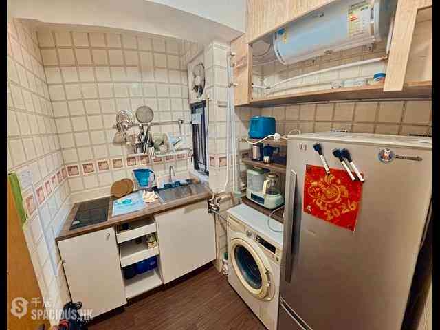 Sai Ying Pun - Western Garden Evergreen Tower (Block 1) 04