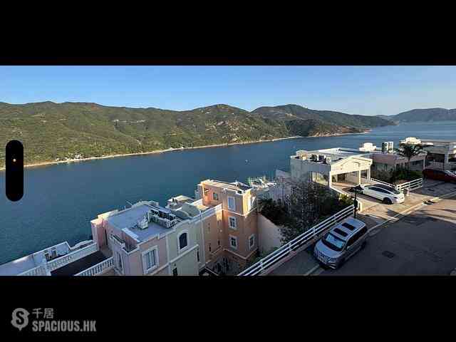 Stanley - Redhill Peninsula 01