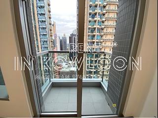 Tai Kok Tsui - L・Living 23 02