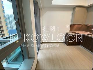 Tai Kok Tsui - L・Living 23 03