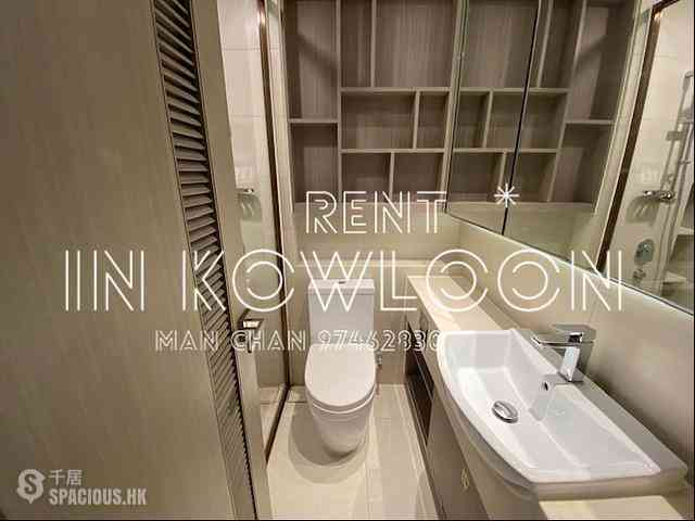 Tai Kok Tsui - L・Living 23 05