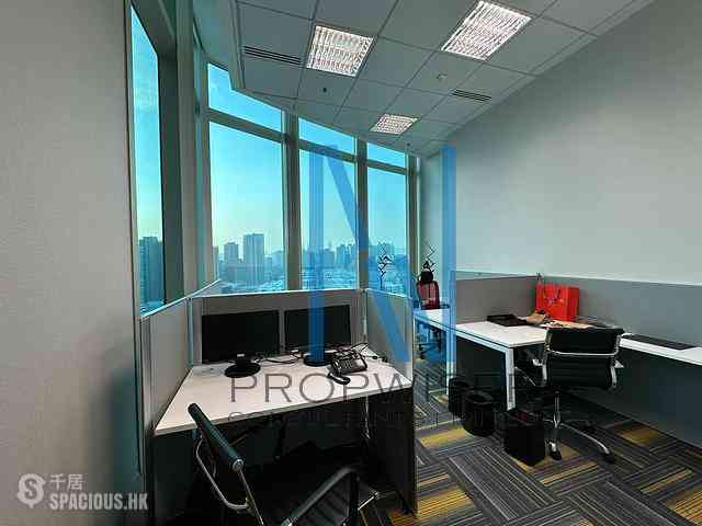 Whampoa Garden - The Harbourfront 05