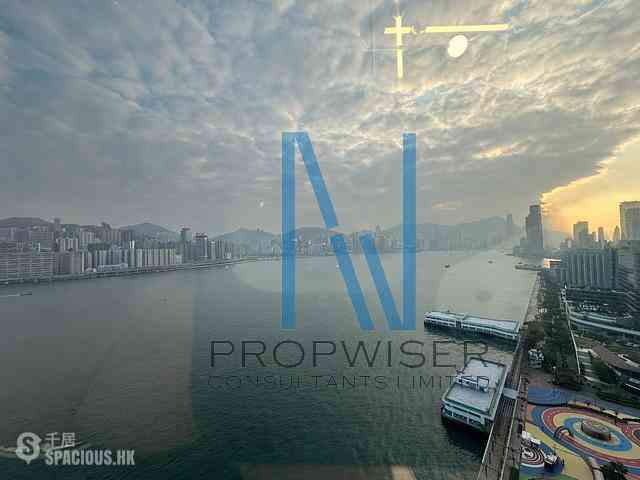 Whampoa Garden - The Harbourfront 08
