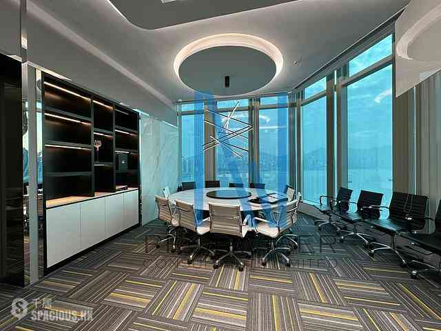 Whampoa Garden - The Harbourfront 01