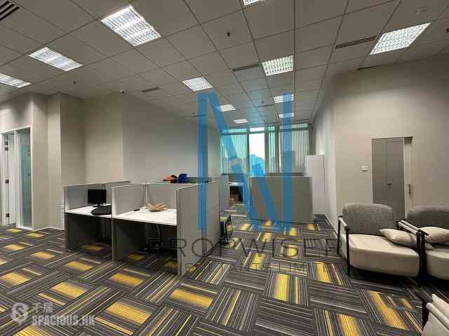 Whampoa Garden - The Harbourfront 03