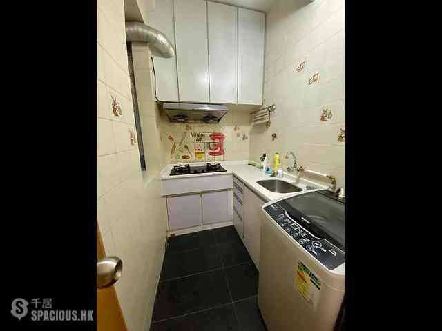 Wong Chuk Hang - Grandview Garden Block 1 01