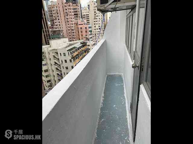 Causeway Bay - Po Ming Building 02