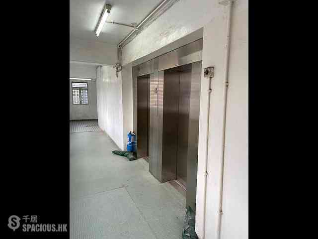 Causeway Bay - Po Ming Building 09