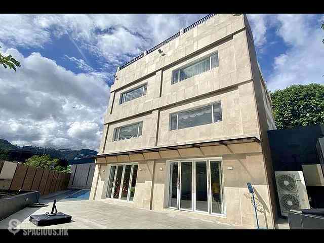 Wong Chuk Hang - Country Villa Block E 09