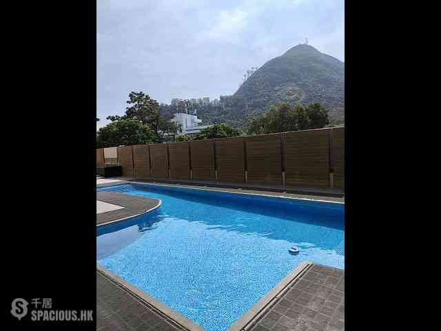 Wong Chuk Hang - Country Villa Block E 11