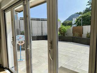 黃竹坑 - 骏园E座 13