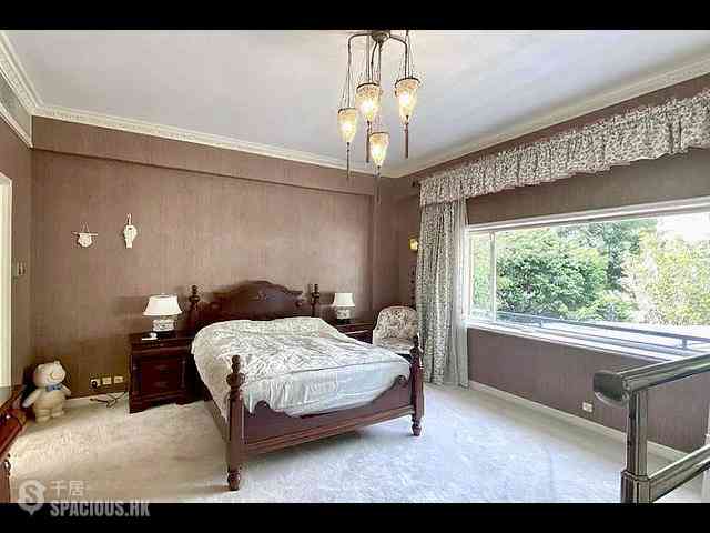 Wong Chuk Hang - Country Villa Block E 18