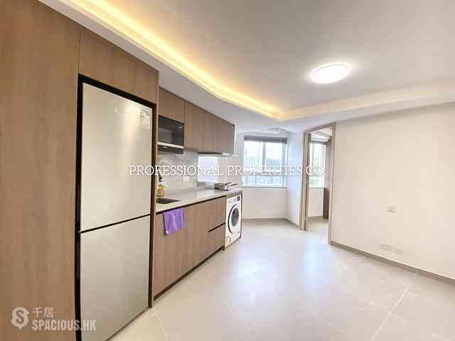 Tai Hang - Grandview Mansion 01