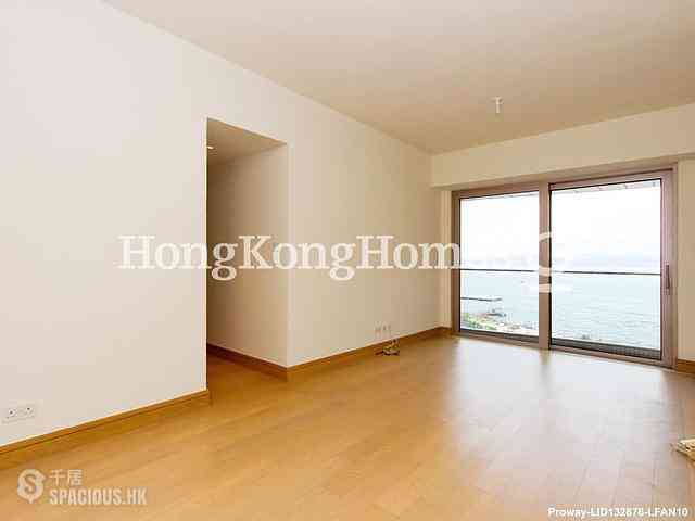 Kennedy Town - Sai Wan Estate 01