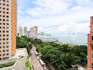 Kennedy Town - Sai Wan Estate 02