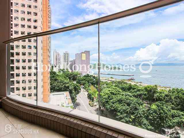 Kennedy Town - Sai Wan Estate 03