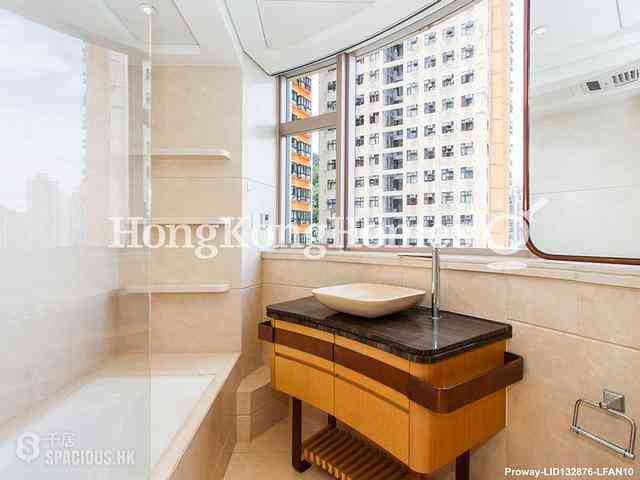 Kennedy Town - Sai Wan Estate 06