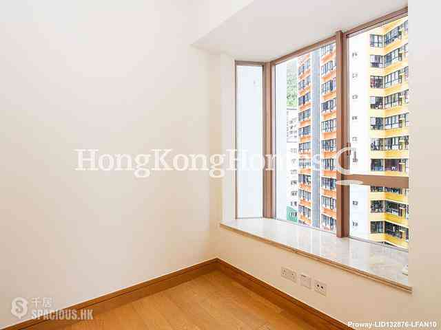 Kennedy Town - Sai Wan Estate 08