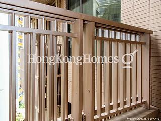 Kennedy Town - Sai Wan Estate 09