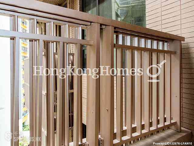 Kennedy Town - Sai Wan Estate 09