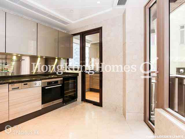 Kennedy Town - Sai Wan Estate 10