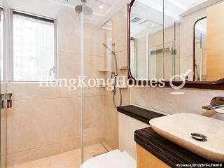 Kennedy Town - Sai Wan Estate 11