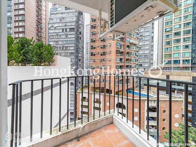 Tuen Mun - Palm Court 04