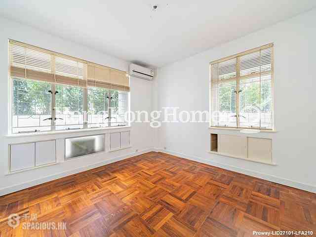 Tuen Mun - Palm Court 06