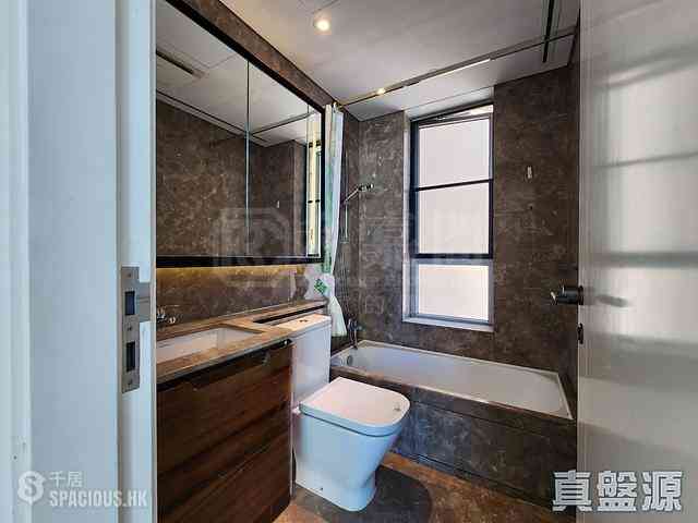 Tseung Kwan O - Savannah Block 1 04