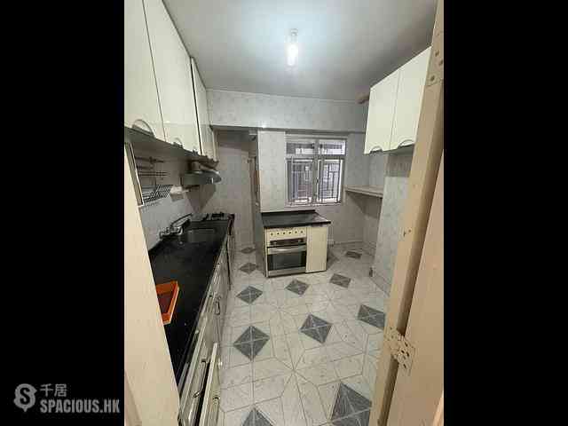Quarry Bay - Bo Fung Gardens Block B 01
