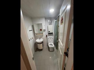 Quarry Bay - Bo Fung Gardens Block B 02