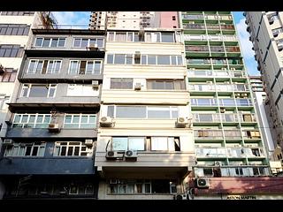 Happy Valley - 87, Wong Nai Chung Road 02