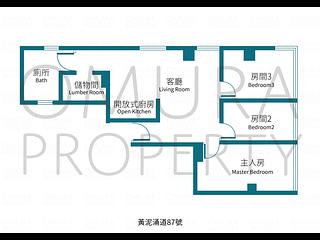 Happy Valley - 87, Wong Nai Chung Road 03